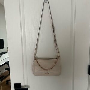 Coach crossbody bag